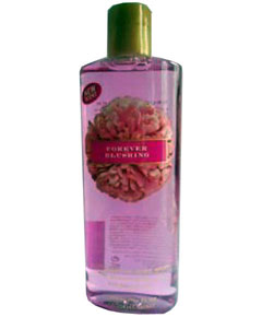 Forever Blushing Exhilarating Body Wash