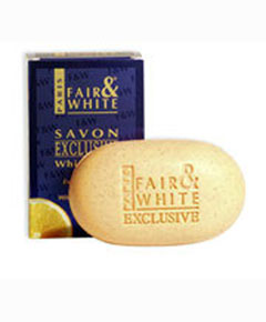 Exclusive Whitenizer Soap Pure Vitamin C