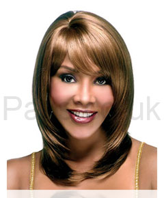 Pure Stretch Cap Syn Bettina Wig