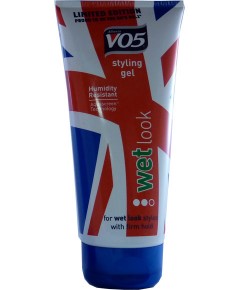 VO5 Styling Gel Wet Look Create
