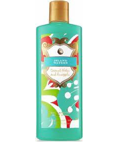 Island Waters Exhilarating Body Wash