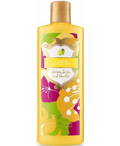 Lemon Paradise Exhilarating Body Wash