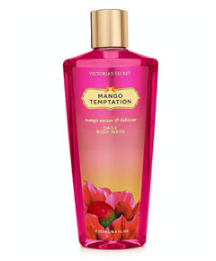 Mango Temptation Daily Body Wash