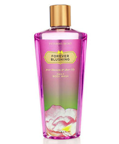Forever Blushing Daily Body Wash