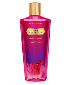 New Pure Seduction Daily Body Wash