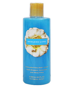 Endless Love Exhilarating Body Wash