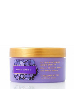 Love Spell Ultra Softening Body Butter
