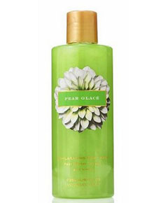 Pear Glace Exhalarating Body Wash