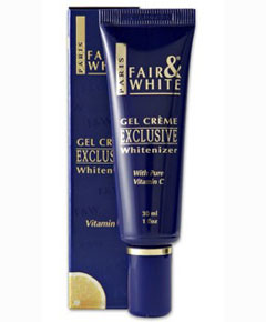 Exclusive Whitenizer Vitamin C Gel Creme