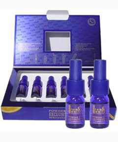 Exclusive Whitenizer Power C 