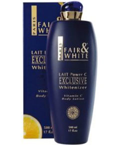 Exclusive Whitenizer Vitamin C Purifying Lotion