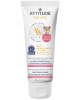2 In 1 Natural Shampoo And Body Wash
