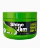 Shine N Jam Silk Edges With Olive Oil