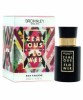 Zealous Flower Eau Fraiche