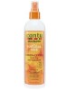 Cantu Shea Butter Natural Hair Comeback Curl Next Day Curl Revitalizer