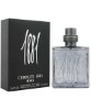 Cerruti 1881 Black Eau De Toilette For Men