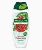 Pure With Organic Pomegranate Shower Gel