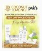 Design Essentials Natural Coconut And Monoi Deep Moisture Bundle 2