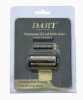 Synergy Replacement Foil And Cutter Blades