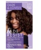 Dark And Lovely Fade Resistant Rich Conditioning Color