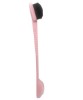 Edge Brush Swine Bristles Hard EBSH2 Pink