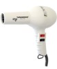 ETI Turbodryer 2000 White Professional Hairdryer