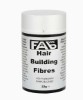 Hair Building Fibres Light Brown Dark Blonde