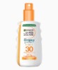 Ambre Solaire Invisible Protect Spray Bronze 30SPF