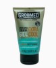 Groomed Professional Cooling Shave Gel Extra Cool