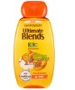Ultimate Blends Kids Apricot N Cotton Flower 2In1 Shampoo