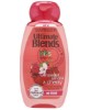 Ultimate Blends Kids Cherry And Sweet Almond 2In1 Shampoo