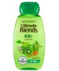 Ultimate Blends Kids Green Apple N Kiwi 2In1 Shampoo
