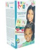 New Growth Touch Up No Lye Conditioning Creme Relaxer