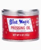Blue Magic Pressing Oil With Lanolin