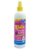 Sulfur 8 Kids Soft And Shiny Detangling Spray