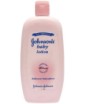 Johnsons Baby Lotion