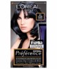 Preference Infinia Permanent Color 21 Starry Night Blue Black