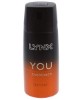 You Energised Deodorent Body Spray