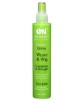 ON Natural Coco Lime Weave And Wig Conditioner Detangler