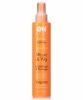 ON Natural Tangerine Weave And Wig Conditioner Detangler