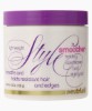 Lightweight Style Smoother Holding Conditioner And Styling Aid