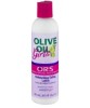 ORS Olive Oil Girls Moisturizing Styling Lotion