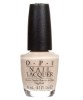Nail Lacquer Samoan Sand