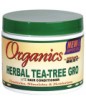 Organics Herbal Tea Tree Gro Conditioner