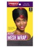 Red By Kiss Velcro Mesh Wrap
