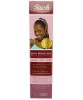 Brazilian Human Hair Ponytail Draw String Yaki Straight