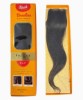 Brazilian Full Lace HH Free Part Closure Straight Orange Pack