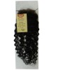 Brazilian Silk Full Lace Coverall Front Piece HH Deep Wave