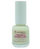 Lycra Plus Minerals French Manicure White Bright