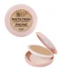 Never Touch Up Matte Finish Powder Foundation RMPFN05 Beige Glow